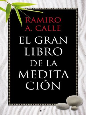 El gran libro de la meditación - ebook